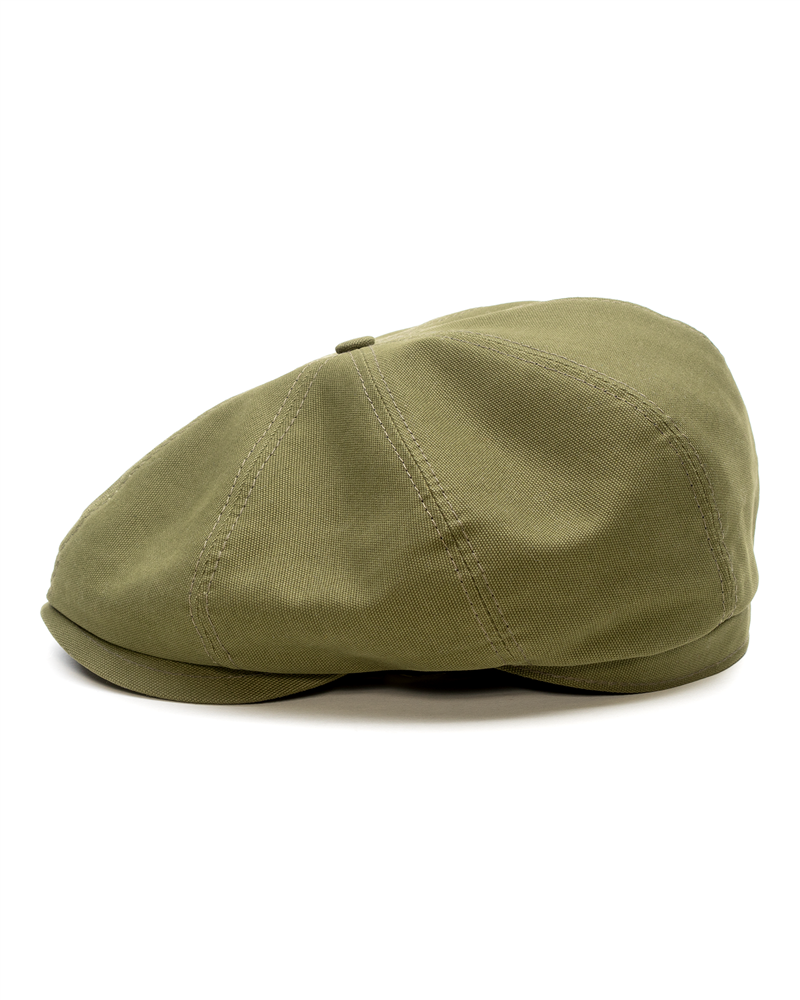Green olive